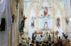 St. Mariam Baouardy Canonisation celebrated with joy at cloistered carmel Mangaluru